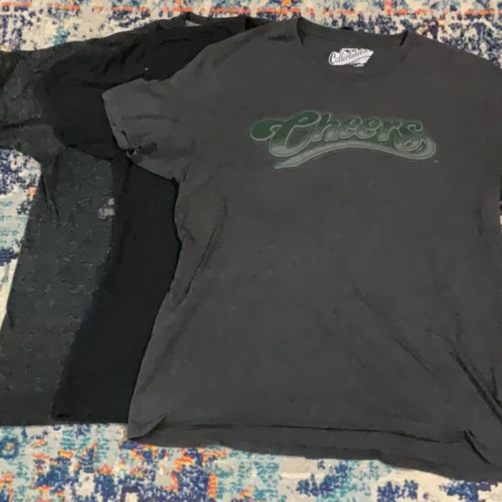 3 pack of  Graphic T-Shirt